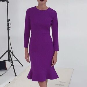 Edition de Robes Green Dress